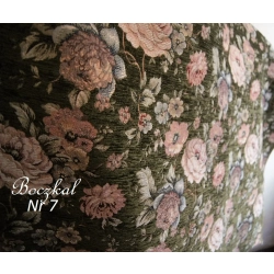 Gobelin. Tkanina Francessa 7.